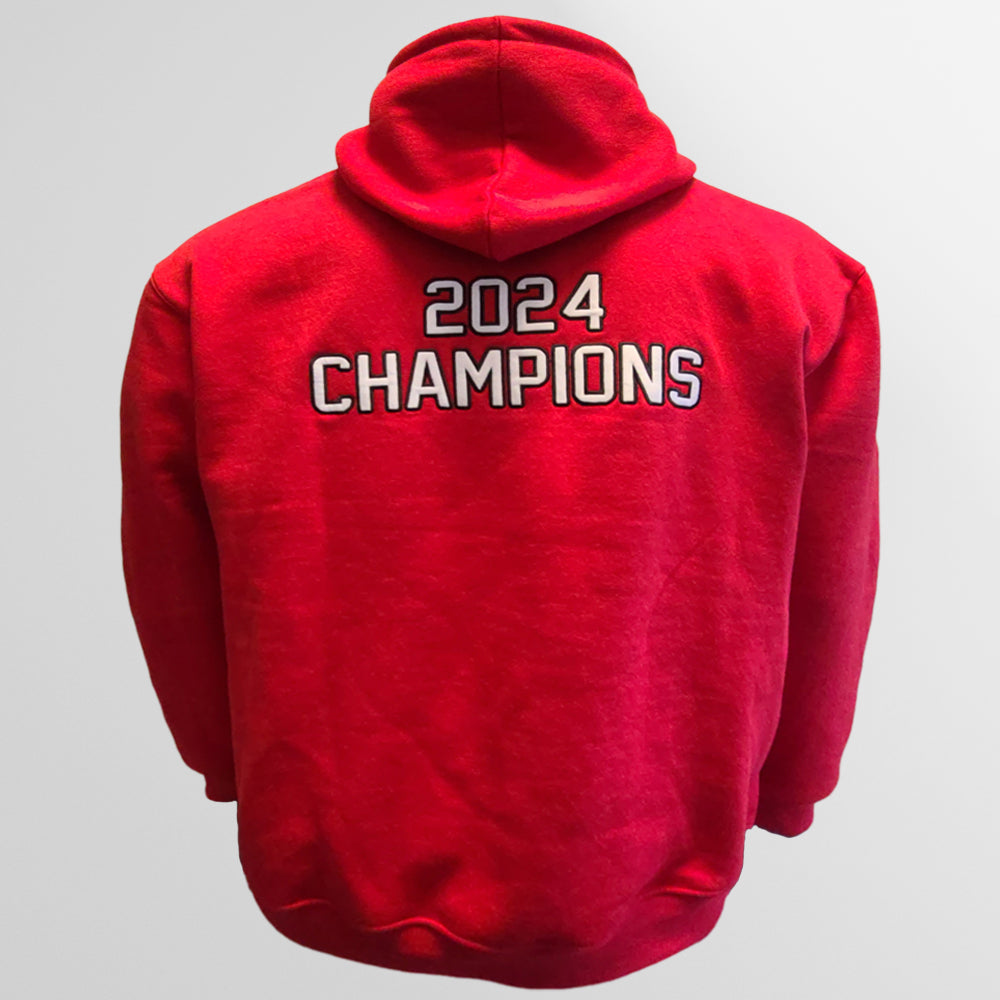 Grad / Spirit Wear Hoodie