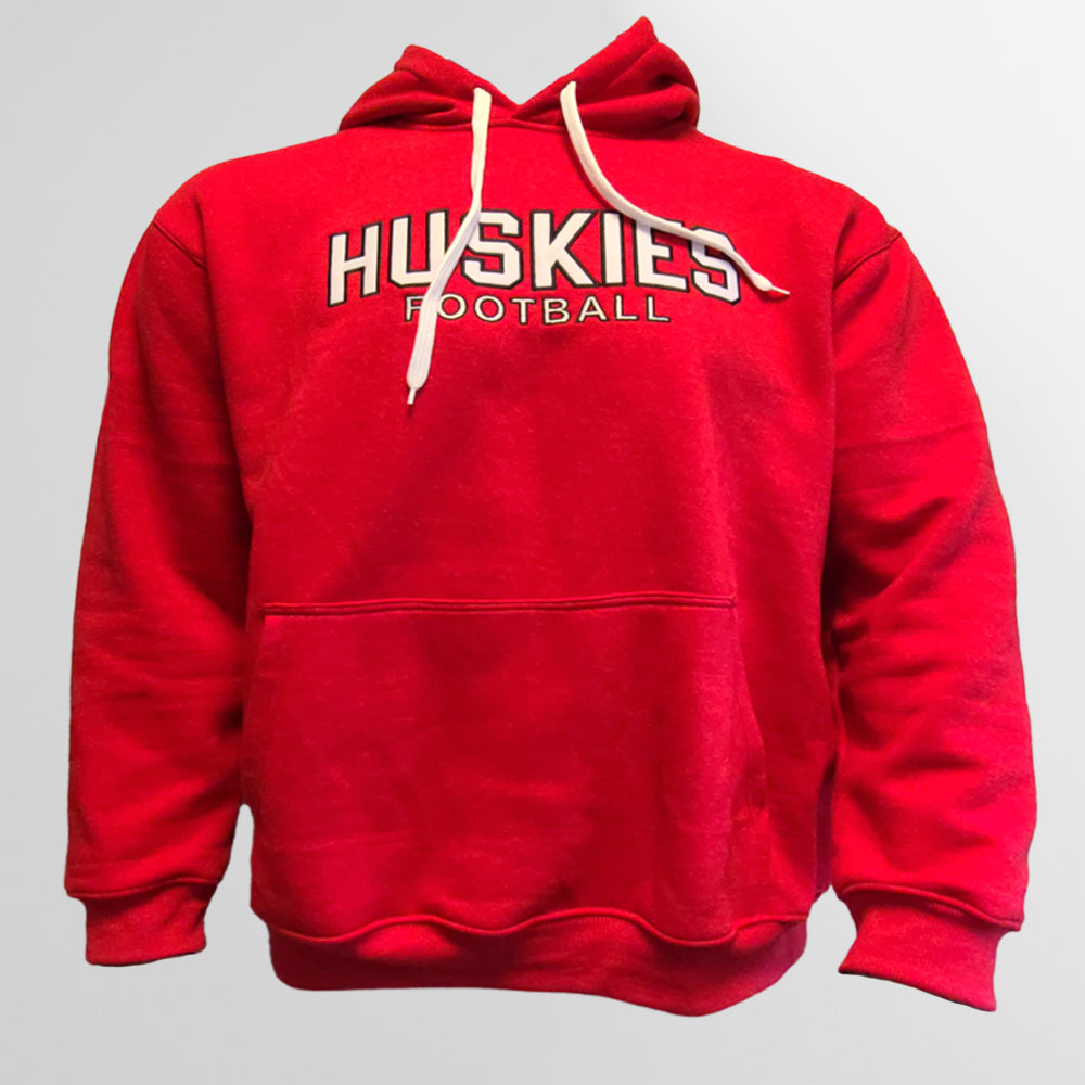 Grad / Spirit Wear Hoodie