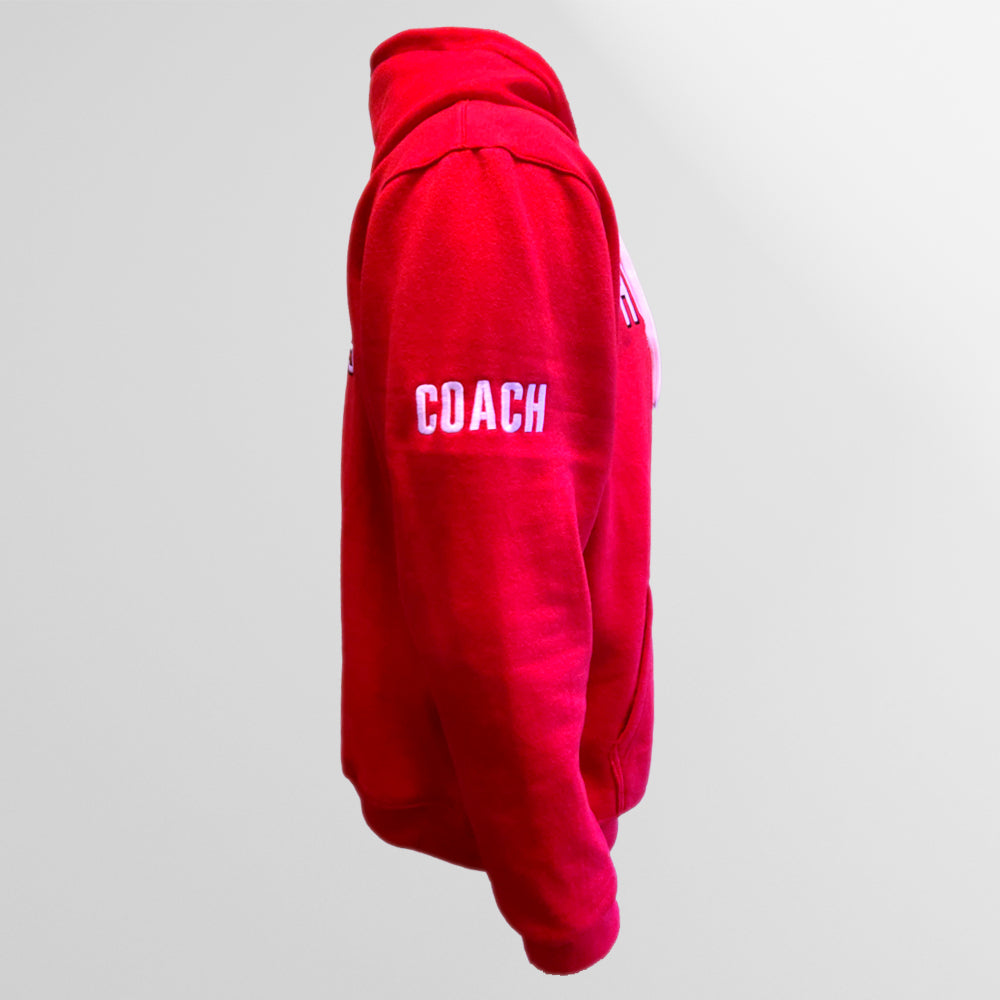 Grad / Spirit Wear Hoodie